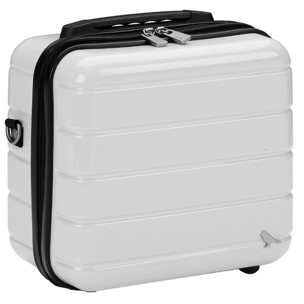 Kerstel molded hard case
